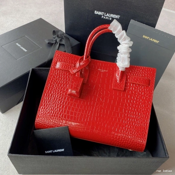 Repzbay REP DE SAC YSL JOUR BABY 0822
